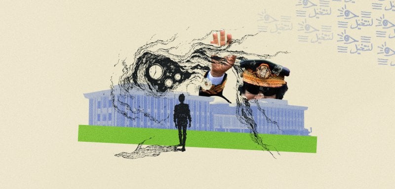 تأمّلات في الخيال ونقيضه... تكوين ليبيا المخيالي والمادي
