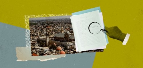 "الدولة" في سوريا... من السيادة الغيبيّة إلى التعاقد المدني