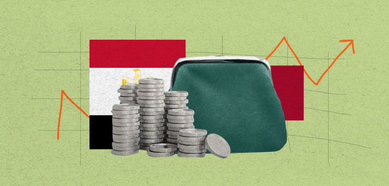 بزيادة 66%... لماذا فاقت تحويلات المصريين في الخارج توقّعات صندوق النقد؟
