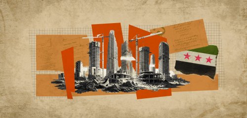 الاستثمارات الخليجية والتركية في سوريا بين الوهم الاقتصادي والاستثمار السياسي