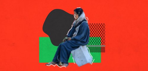 حين نفدت الخيارات… حلول الجدّات تنقذ نساء غزّة في زمن الحرب