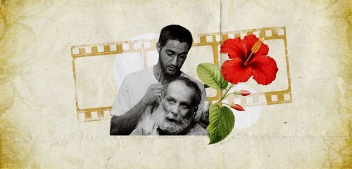 "كولونيا"... لماذا كان الفيلم المصري الأهم في مهرجان الجونة هذا العام؟