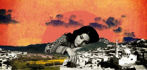 "تبادل الزوجات ليس من بينها"!... عن طقوس العلويين "الغريبة"