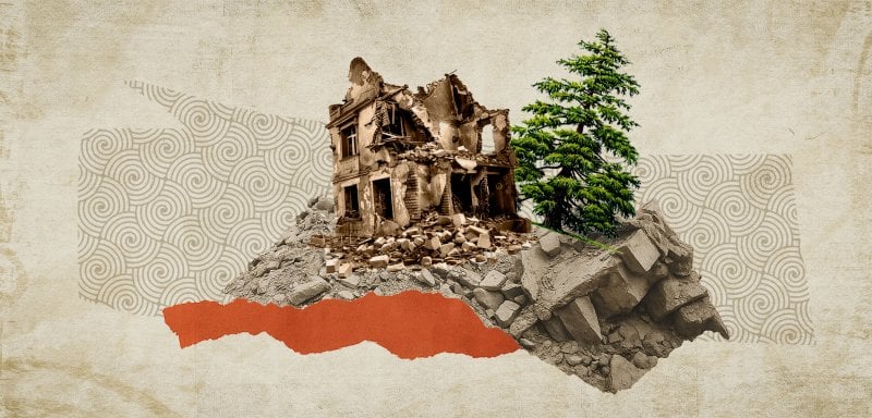 برومين-بيروت-بعقلين… خريطة الخوف والهرب
