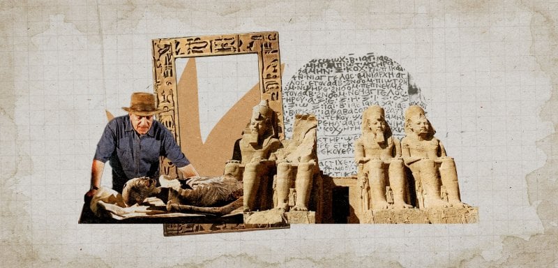 كيف تخسر مصر معاركها الثقافية والإعلامية؟... زاهي حوّاس نموذجاً