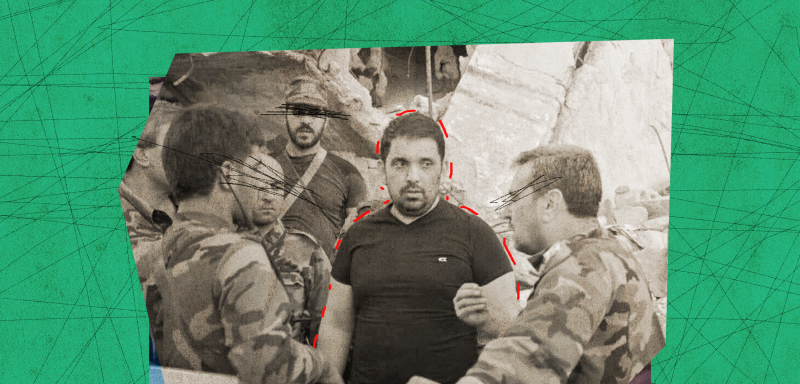 عفو عن فادي صقر باسم السلم الأهلي… من يوقّع باسم الضحايا؟
