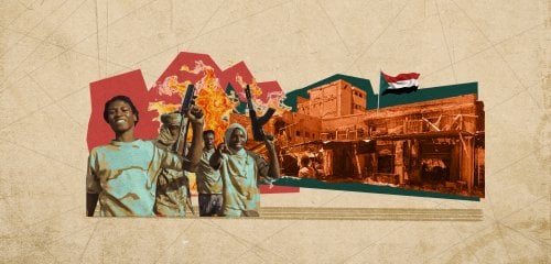 انكسر صمود الفاشر… وانهزمت الإنسانية