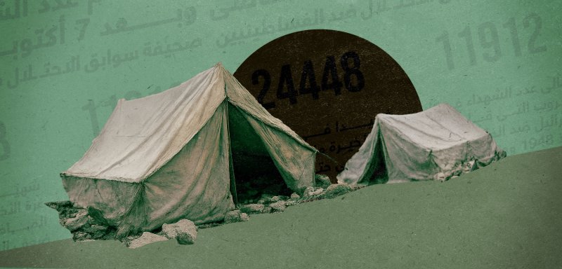 سنتان على الإبادة… كيف يمكن أن نتعافى؟ 
