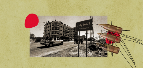 لماذا لم يكن "وقف إطلاق النار" في السويداء حلاً؟