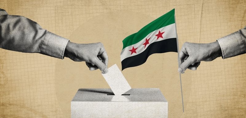 الانتخابات البرلمانية الأولى ما بعد الأسد… هل لبّت طموح السوريين؟