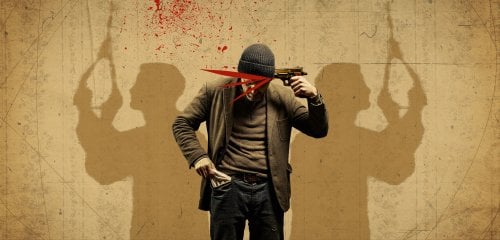  الانتحار في مصر... لماذا يقدم عليه المراهقون والشباب والعزّاب أكثر من غيرهم؟