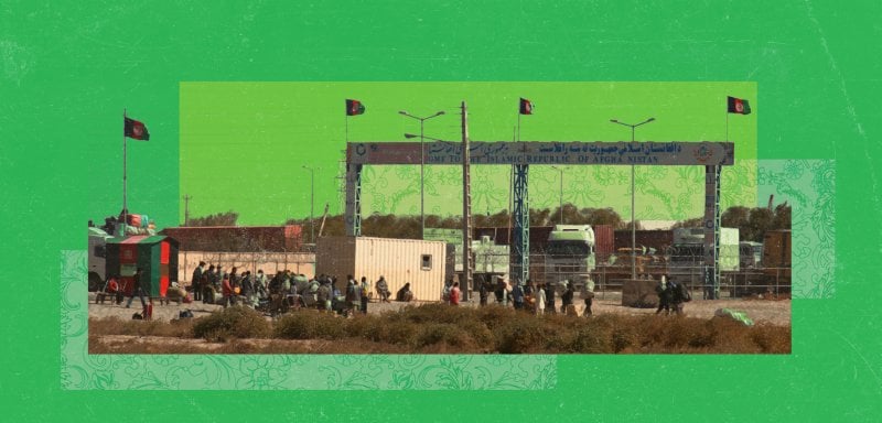 الأفغان في إيران… من ضيوفٍ قديمين إلى مأزومين مفْرَضين