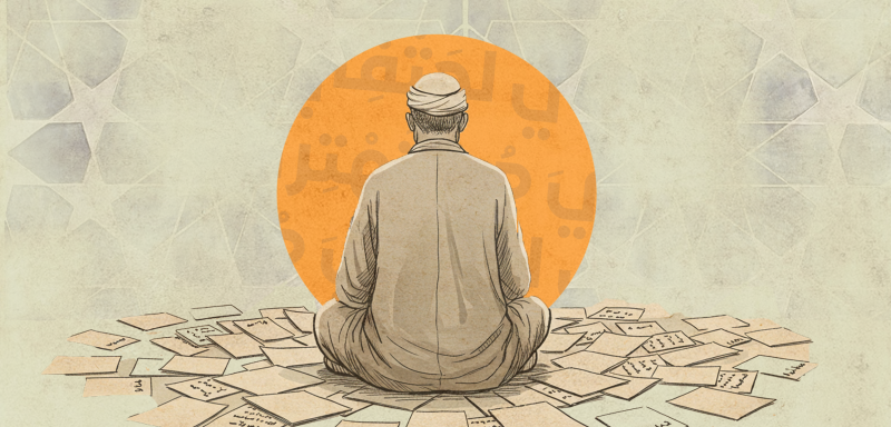 ومن الشّعرِ ما قَتَل… شعراء أهلكَهم شعرُهم