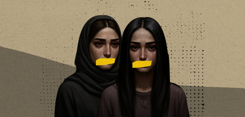 "حرمان الناجيات من العدالة يتم بشكل ممنهج"... عن قوانين الاغتصاب العربية المعيبة