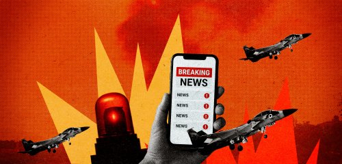 القلق الجماعي في لبنان… كيف تشكّله هواجس الحرب وصدمات الماضي والأخبار المضلّلة؟