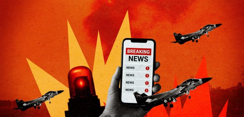 القلق الجماعي في لبنان… كيف تشكّله هواجس الحرب وصدمات الماضي والأخبار المضلّلة؟