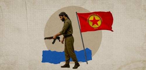 "أبناء الجبال" يرمون السلاح... هل أنهى حزب العمال الكردستاني حرب الأربعين سنةً؟ 