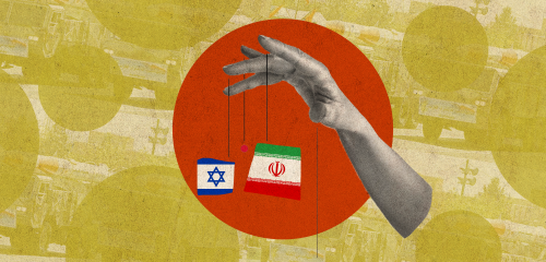How will Iran rebuild its military capacity in time for its next battle with Israel?