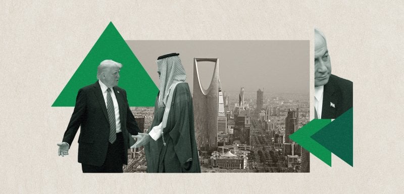 لماذا عادت بوصلة الأمن السعودي لتتجه نحو واشنطن وتل أبيب؟