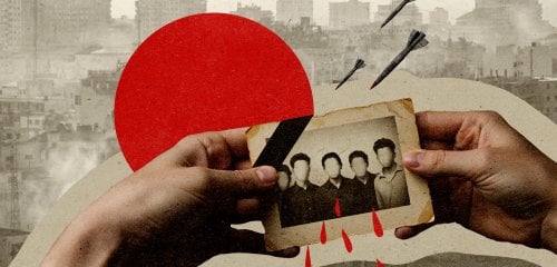"عزوة" الأبناء الذكور في غزّة... ما الذي غيّرته فينا الحرب؟    