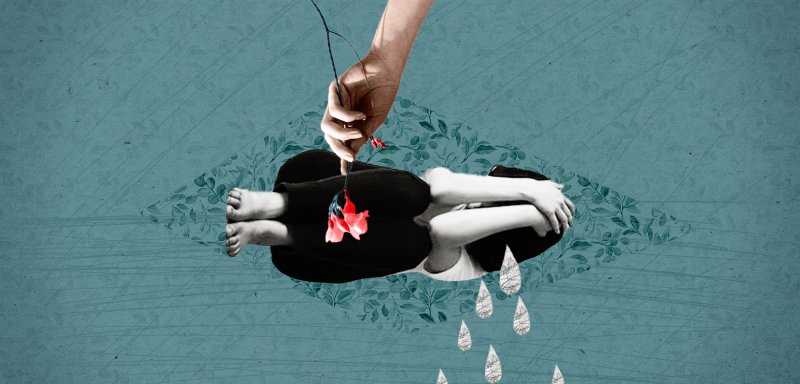 أنا مريضة اكتئاب… أنصتوا إليّ