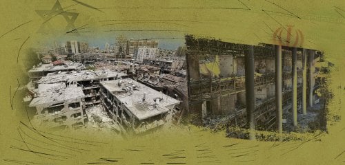من الخيار الحزب اللهي إلى الخيار الكوري... ثمانية سيناريوهات لنهاية الحرب الإسرائيلية الإيرانية