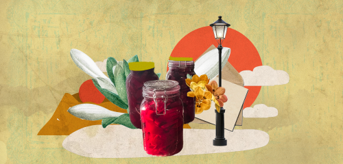 هل تجلب مراطبين الكبيس الدفء لقلوبنا في الغربة؟