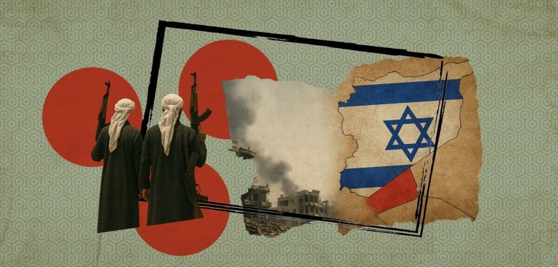 أحداث السويداء عبرة لبلوغ الدولة الوطنية أو لمزيد من التشظّي؟