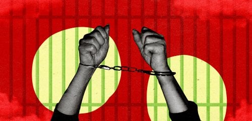 الجزائر مثالاً... منظومة "عدالة" في خدمة اللّاعدالة 