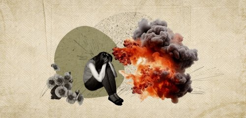 سِفر الخروج من غزّة… "لم نكن نبحث عن الحياة حين غادرنا"!