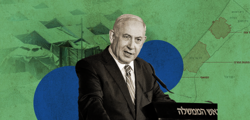 بعد خطة كاتس وأخواتها... هل تولّد لاءات نتنياهو "نكبةً" فلسطينيةً جديدة؟