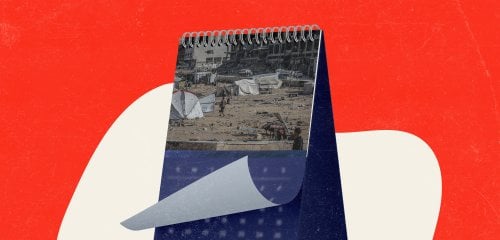 "بعد الحرب"... جملة صارت ملاذاً جماعياً في غزّة
