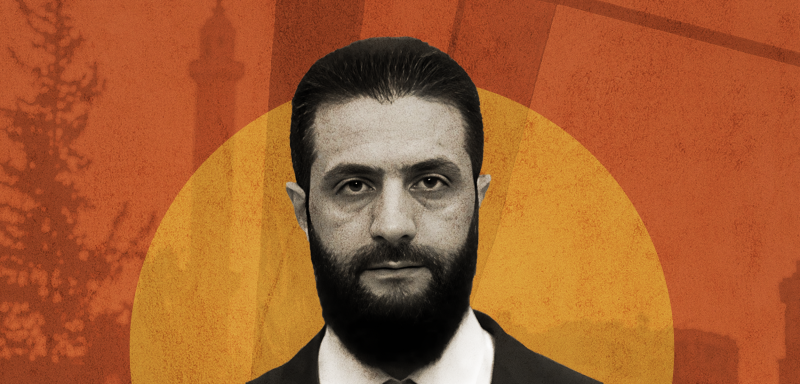 ما جدّيّة تهديد حياة أحمد الشرع؟