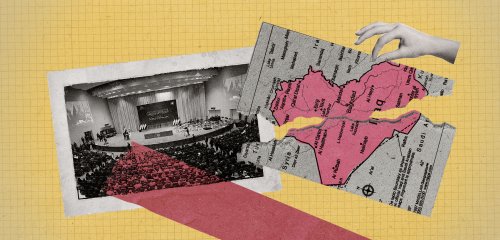 ثلاث دول في دولة واحدة… المحاصصة تُفرغ العراق من رجال الدولة