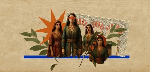 أشهر النساء قبل الإسلام ممن خلّدتهن الأشعار وذكرتهنّ الأمثال
