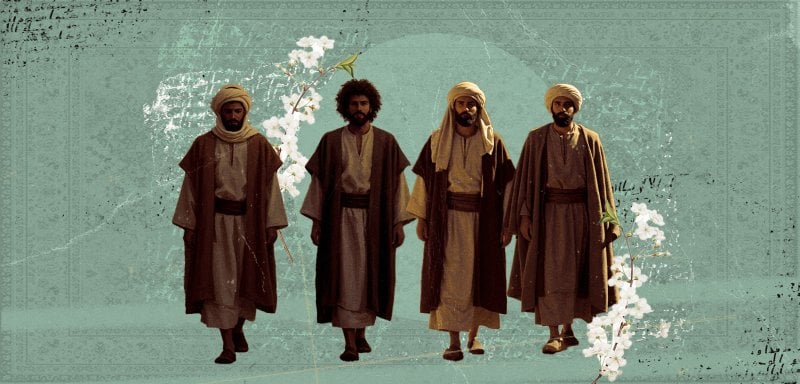 بين الثورة والنبوغ العلمي… كيف تغيرت أدوار الموالي في التاريخ الإسلامي؟