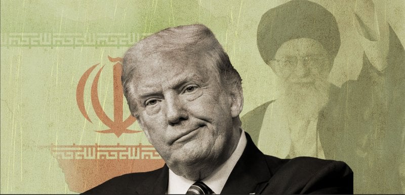 تغيير النظام في إيران... قلق أمريكي من 