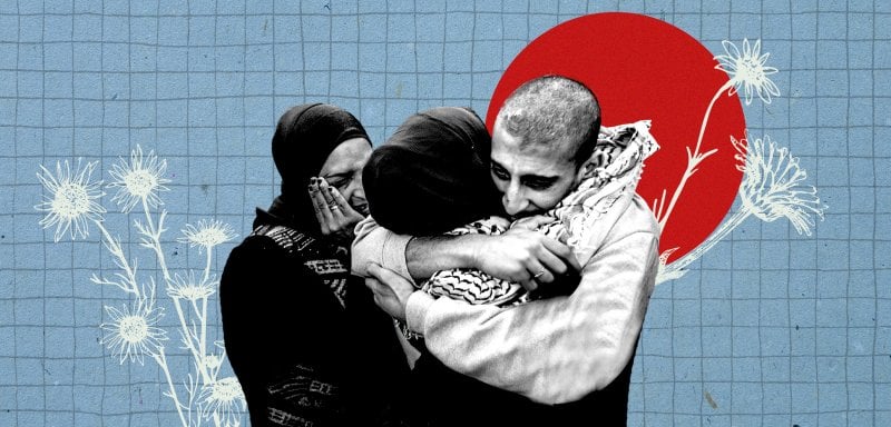 Inside the prison walls: Palestinian rights are stripped away in detention