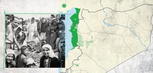 بلا "مجلس ملّي علوي" ولا حزب سياسي… من يمثّل العلويين في سوريا اليوم؟  
