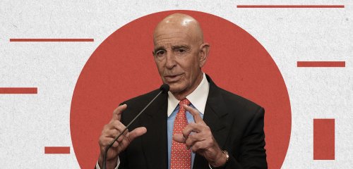 ورقة باراك أو المصير القاتم... هل أضحى مستقبل لبنان رهناً بمشروعات إقليمية ودولية؟ 
