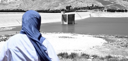 الجفاف يضرب البقاع… غذاء اللبنانيين مهدّد؟
