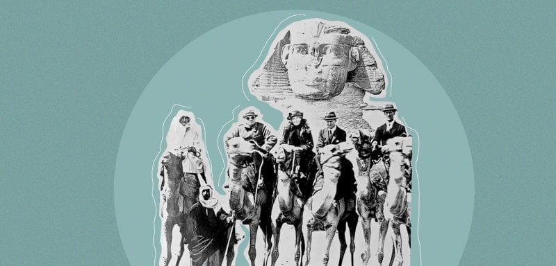 القاهرة 1921... الأيام العشرة التي شكّلت الشرق الأوسط