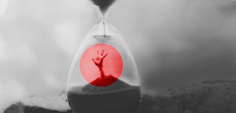 الموت نهاية الألم؟… محاكمات ما بعد الموت من حزّ الرؤوس إلى شنق الجثث