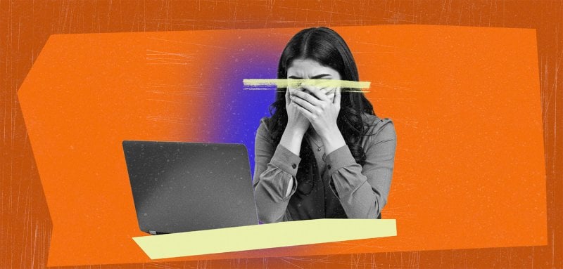 الابتزاز الرقمي الجنسي… ندوبٌ خفيّة وجرائم عابرة للشاشات