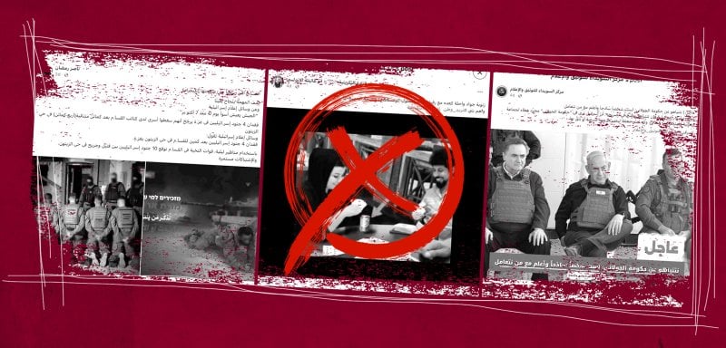 اتهام علاء عبد الفتاح بالعمالة وأنس حبيب برفع علم إسرائيل... التضليل يواصل انتشاره