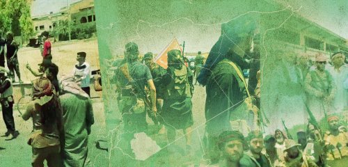 الثقة والعيش المشترك والتدخّلات الخارجية… عمّا تفرضه أحداث السويداء