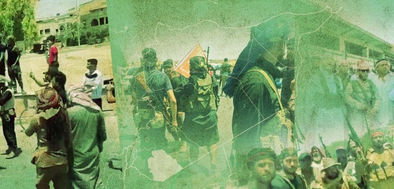 الثقة والعيش المشترك والتدخّلات الخارجية… عمّا تفرضه أحداث السويداء