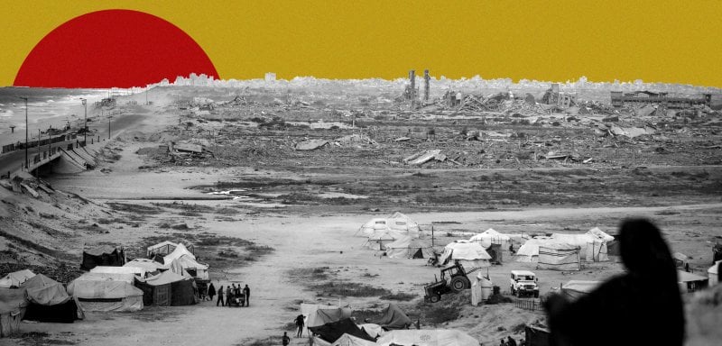 اتفاق وقف إطلاق النار في غزة... هل نجحت وساطة القاهرة؟ وما ضمانات صموده؟