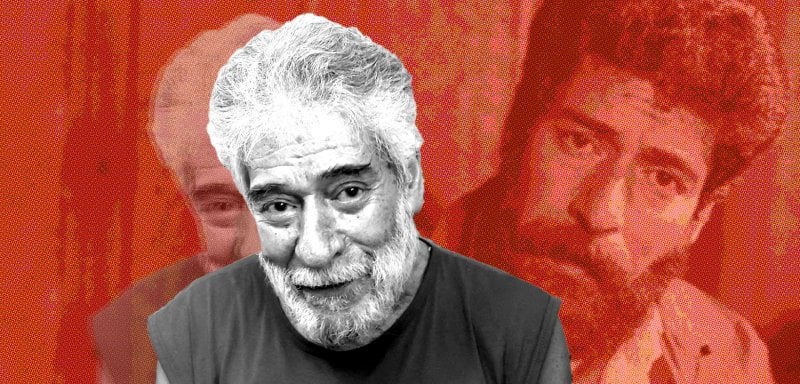 عائد من زمن آخر... جورج عبد الله حرّ بعد 41 سنةً
