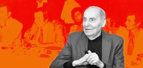 في وداع طليع حمدان… "يا حبيبي فيق شو مغفّيك"